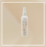 HARMONY - HELIOSYS CREMA CORPO SPF30  FORMATO 200 ML